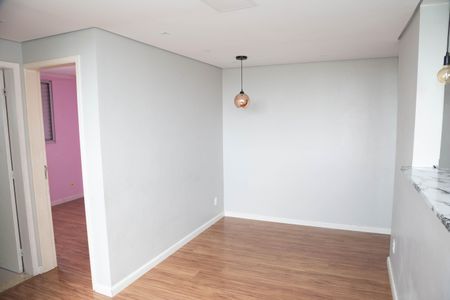 Apartamento para alugar com 47m², 2 quartos e 1 vagaSala