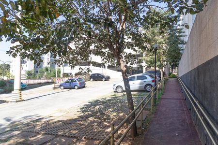 Apartamento para alugar com 47m², 2 quartos e 1 vagaCondomínio