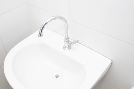 Apartamento para alugar com 47m², 2 quartos e 1 vagaBanheiro Social