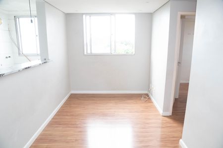 Apartamento para alugar com 47m², 2 quartos e 1 vagaSala