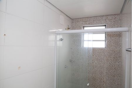Apartamento para alugar com 47m², 2 quartos e 1 vagaBanheiro Social