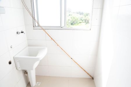 Apartamento para alugar com 47m², 2 quartos e 1 vagaÁrea de Serviço