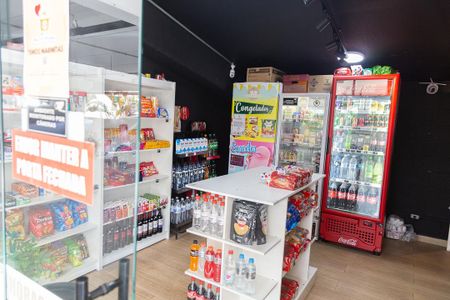 Apartamento para alugar com 47m², 2 quartos e 1 vagaMercao