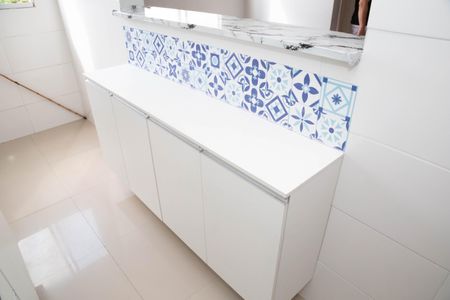 Apartamento para alugar com 47m², 2 quartos e 1 vagaCozinha