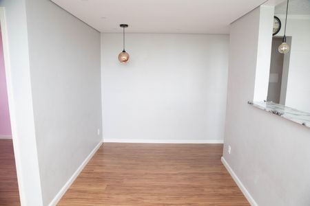 Apartamento para alugar com 47m², 2 quartos e 1 vagaSala