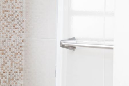 Apartamento para alugar com 47m², 2 quartos e 1 vagaBanheiro Social