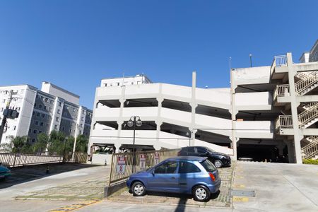 Apartamento para alugar com 47m², 2 quartos e 1 vagaCondomínio