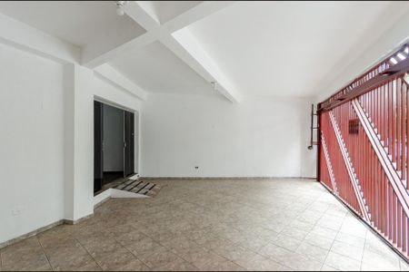 Casa para alugar com 300m², 5 quartos e 3 vagas Casa para alugar com 300m², 5 quartos e 3 vagasGaragem