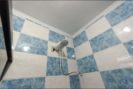 Casa para alugar com 300m², 5 quartos e 3 vagas Casa para alugar com 300m², 5 quartos e 3 vagasBanheiro - casa 1