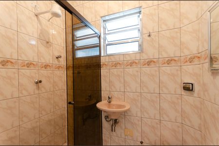 Casa para alugar com 300m², 5 quartos e 3 vagas Casa para alugar com 300m², 5 quartos e 3 vagasBanheiro - casa 2