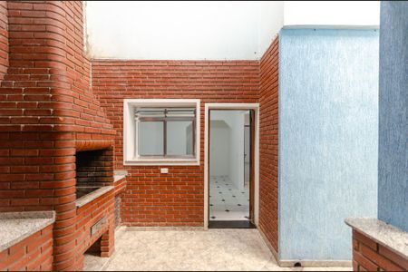 Casa para alugar com 300m², 5 quartos e 3 vagas Casa para alugar com 300m², 5 quartos e 3 vagasChurrasqueira