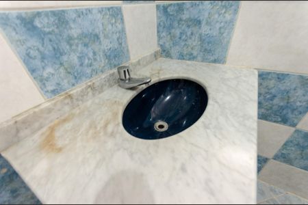 Casa para alugar com 300m², 5 quartos e 3 vagas Casa para alugar com 300m², 5 quartos e 3 vagasBanheiro - casa 1