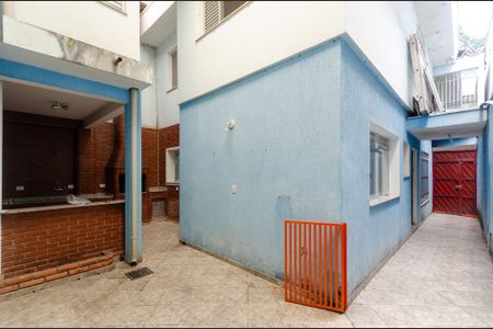 Casa para alugar com 300m², 5 quartos e 3 vagas Casa para alugar com 300m², 5 quartos e 3 vagasÁrea externa