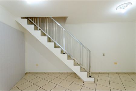 Casa para alugar com 300m², 5 quartos e 3 vagas Casa para alugar com 300m², 5 quartos e 3 vagasSala - casa 2