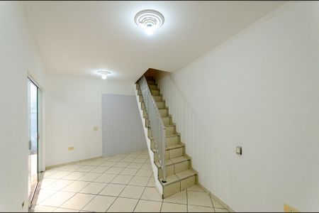 Casa para alugar com 300m², 5 quartos e 3 vagas Casa para alugar com 300m², 5 quartos e 3 vagasSala - casa 2