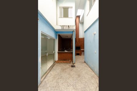 Casa para alugar com 300m², 5 quartos e 3 vagas Casa para alugar com 300m², 5 quartos e 3 vagasChurrasqueira