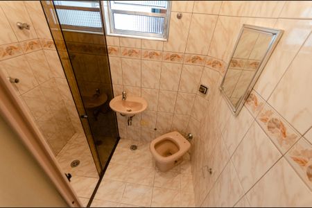 Casa para alugar com 300m², 5 quartos e 3 vagas Casa para alugar com 300m², 5 quartos e 3 vagasBanheiro - casa 2