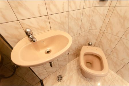 Casa para alugar com 300m², 5 quartos e 3 vagas Casa para alugar com 300m², 5 quartos e 3 vagasBanheiro - casa 2