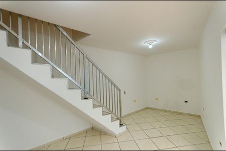 Casa para alugar com 300m², 5 quartos e 3 vagas Casa para alugar com 300m², 5 quartos e 3 vagasSala - casa 2