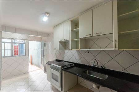 Casa para alugar com 300m², 5 quartos e 3 vagas Casa para alugar com 300m², 5 quartos e 3 vagasCozinha - casa 2