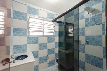 Casa para alugar com 300m², 5 quartos e 3 vagas Casa para alugar com 300m², 5 quartos e 3 vagasBanheiro - casa 1