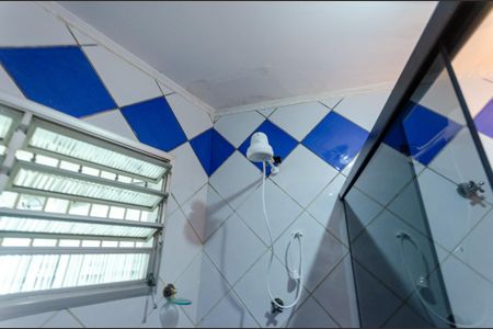 Casa para alugar com 300m², 5 quartos e 3 vagas Casa para alugar com 300m², 5 quartos e 3 vagasBanheiro da Suíte - casa 1