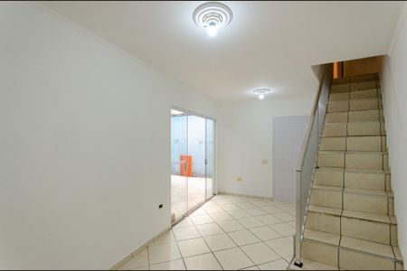 Casa para alugar com 300m², 5 quartos e 3 vagas Casa para alugar com 300m², 5 quartos e 3 vagasSala - casa 2