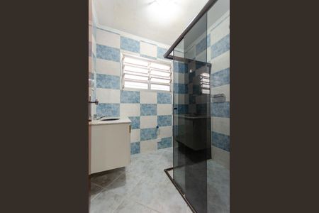 Casa para alugar com 300m², 5 quartos e 3 vagas Casa para alugar com 300m², 5 quartos e 3 vagasBanheiro - casa 1