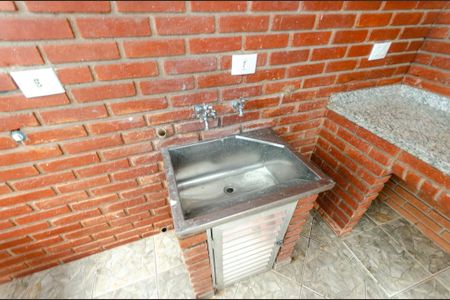 Casa para alugar com 300m², 5 quartos e 3 vagas Casa para alugar com 300m², 5 quartos e 3 vagasÁrea de Serviço