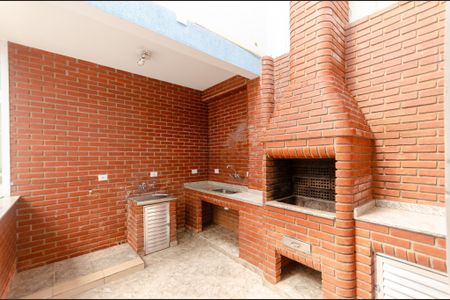 Casa para alugar com 300m², 5 quartos e 3 vagas Casa para alugar com 300m², 5 quartos e 3 vagasÁrea de Serviço