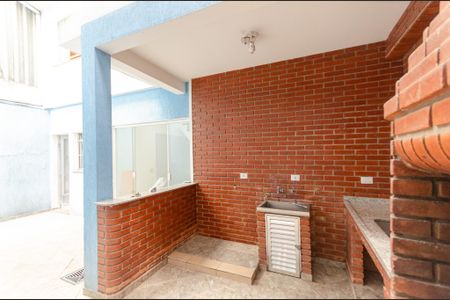 Casa para alugar com 300m², 5 quartos e 3 vagas Casa para alugar com 300m², 5 quartos e 3 vagasÁrea de Serviço