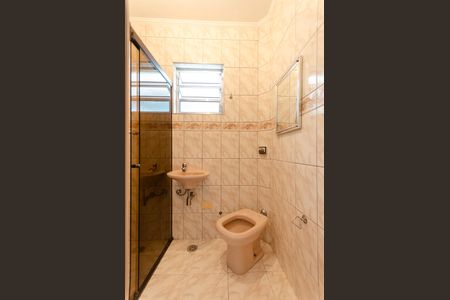 Casa para alugar com 300m², 5 quartos e 3 vagas Casa para alugar com 300m², 5 quartos e 3 vagasBanheiro - casa 2