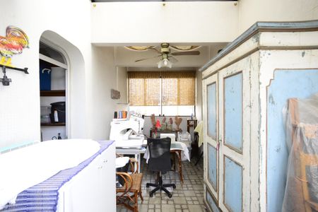 Apartamento para alugar com 198m², 3 quartos e 2 vagasCobertura