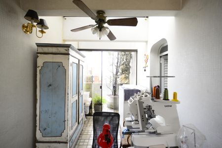 Apartamento para alugar com 198m², 3 quartos e 2 vagasCobertura