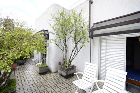 Apartamento para alugar com 198m², 3 quartos e 2 vagasVaranda Cobertura