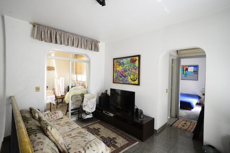 Apartamento para alugar com 198m², 3 quartos e 2 vagasSala Cobertura