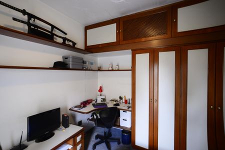 Apartamento para alugar com 198m², 3 quartos e 2 vagasQuarto Cobertura