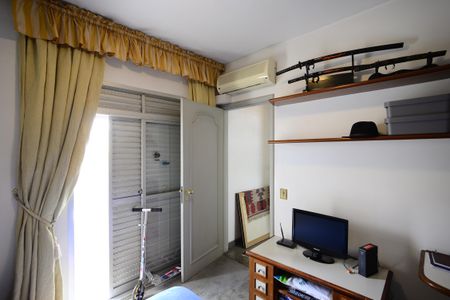 Apartamento para alugar com 198m², 3 quartos e 2 vagasQuarto Cobertura