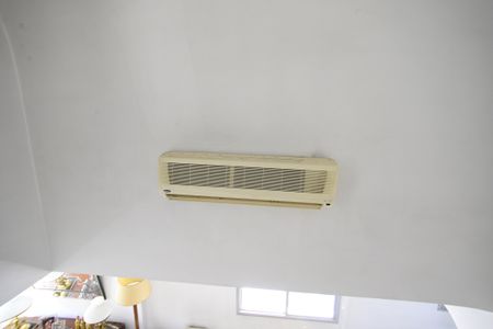 Apartamento para alugar com 198m², 3 quartos e 2 vagasSala