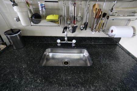 Apartamento para alugar com 198m², 3 quartos e 2 vagasCozinha