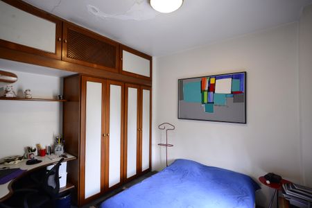 Apartamento para alugar com 198m², 3 quartos e 2 vagasQuarto Cobertura