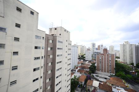 Apartamento para alugar com 198m², 3 quartos e 2 vagasVista