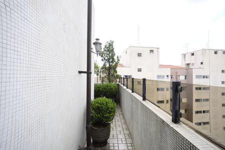 Apartamento para alugar com 198m², 3 quartos e 2 vagasVaranda Cobertura