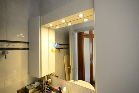 Apartamento para alugar com 198m², 3 quartos e 2 vagasSuíte