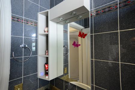 Apartamento para alugar com 198m², 3 quartos e 2 vagasBanheiro