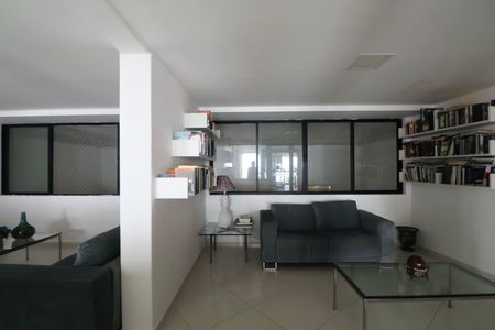 Apartamento para alugar com 180m², 4 quartos e 2 vagasÁrea comum