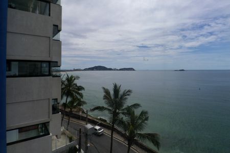 Apartamento para alugar com 180m², 4 quartos e 2 vagasVista