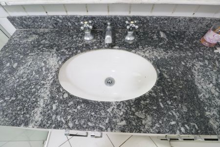 Apartamento para alugar com 180m², 4 quartos e 2 vagasBanheiro Suíte 3