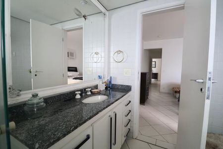 Apartamento para alugar com 180m², 4 quartos e 2 vagasBanheiro Suíte