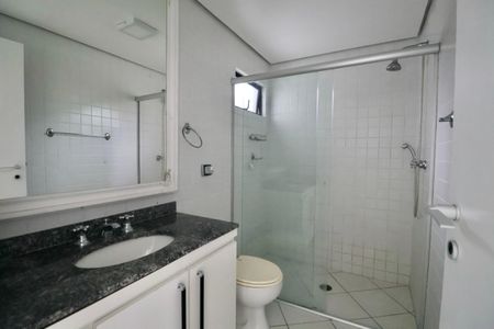 Apartamento para alugar com 180m², 4 quartos e 2 vagasBanheiro Suíte 2